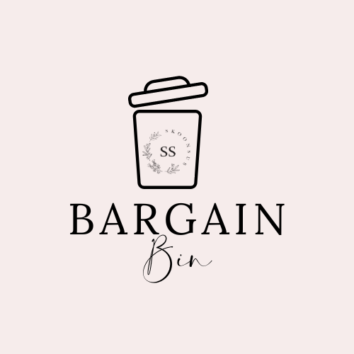 Bargain Bin Skoonsus SS
