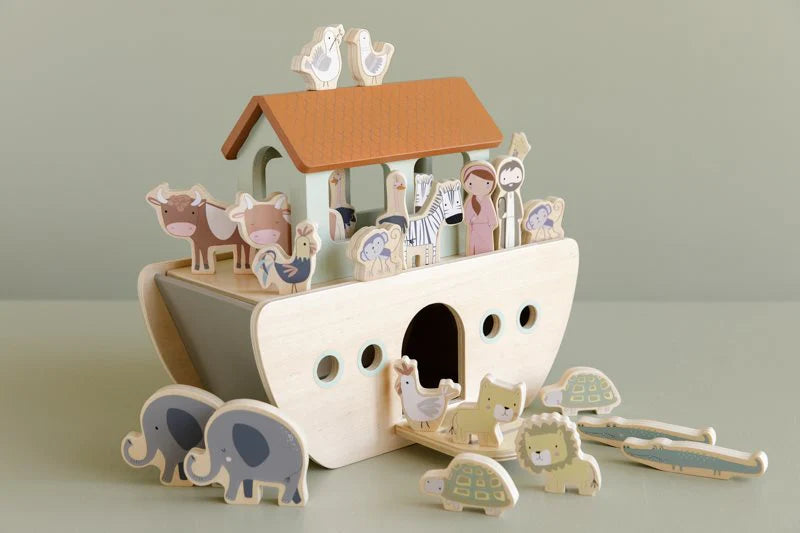 Ark of Noah