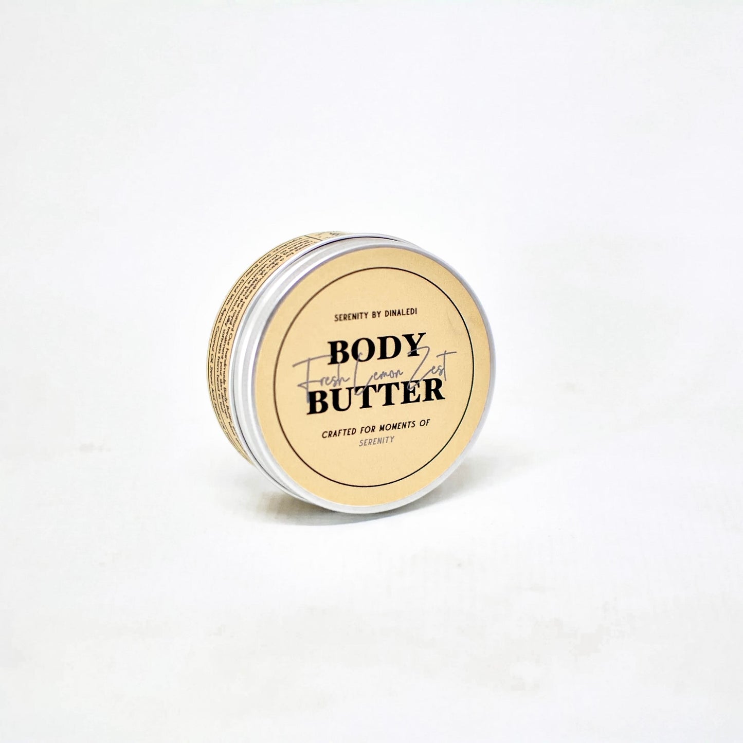 Body Butter