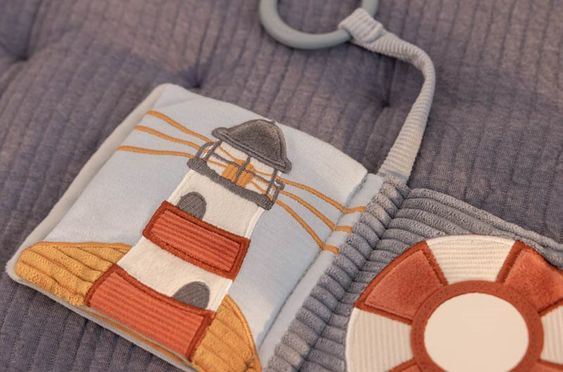 Activity Booklet | Sailor's Bay