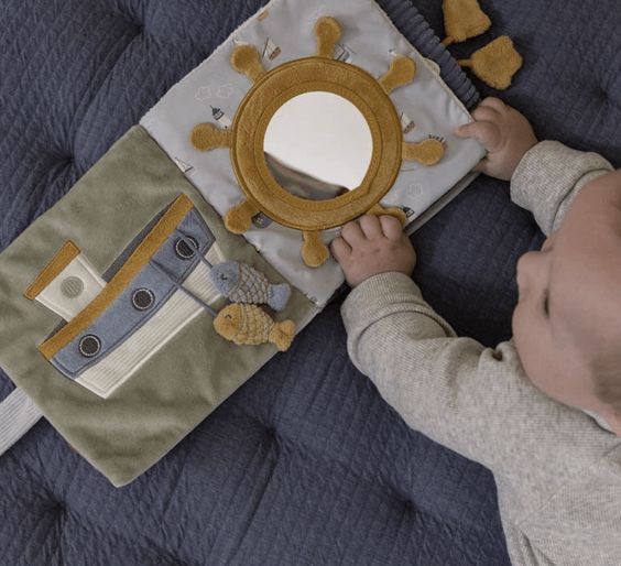 Activity Booklet | Sailor's Bay