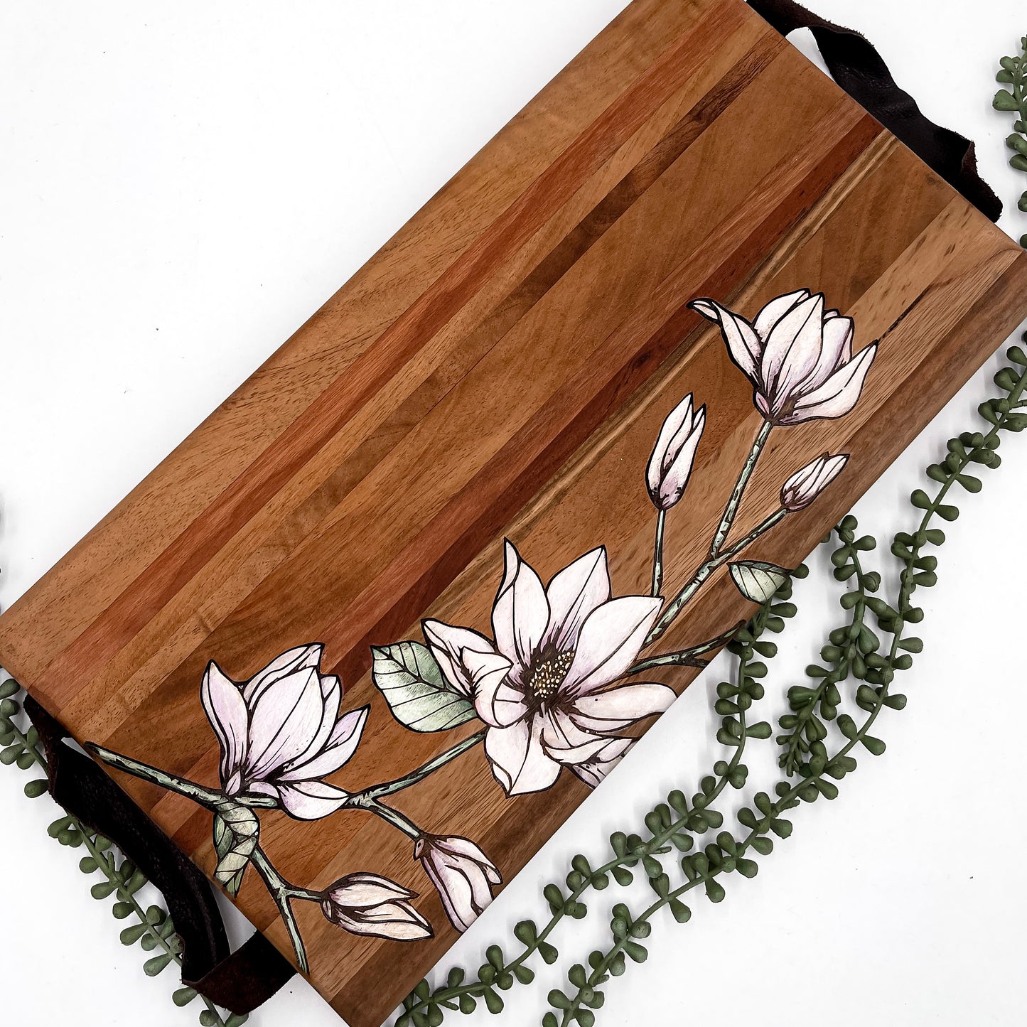 Houtbord | Lazy Susan