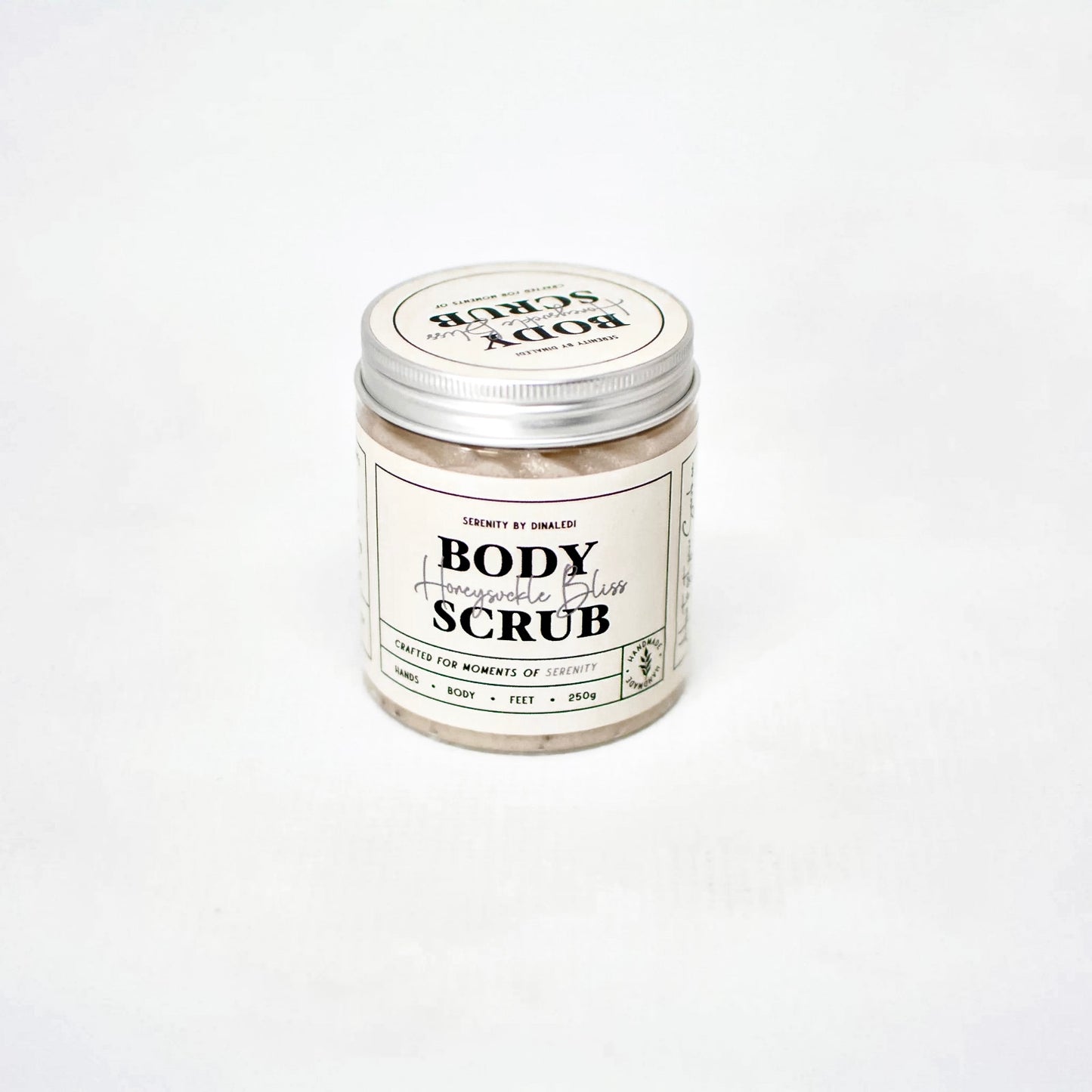 Body Scrub