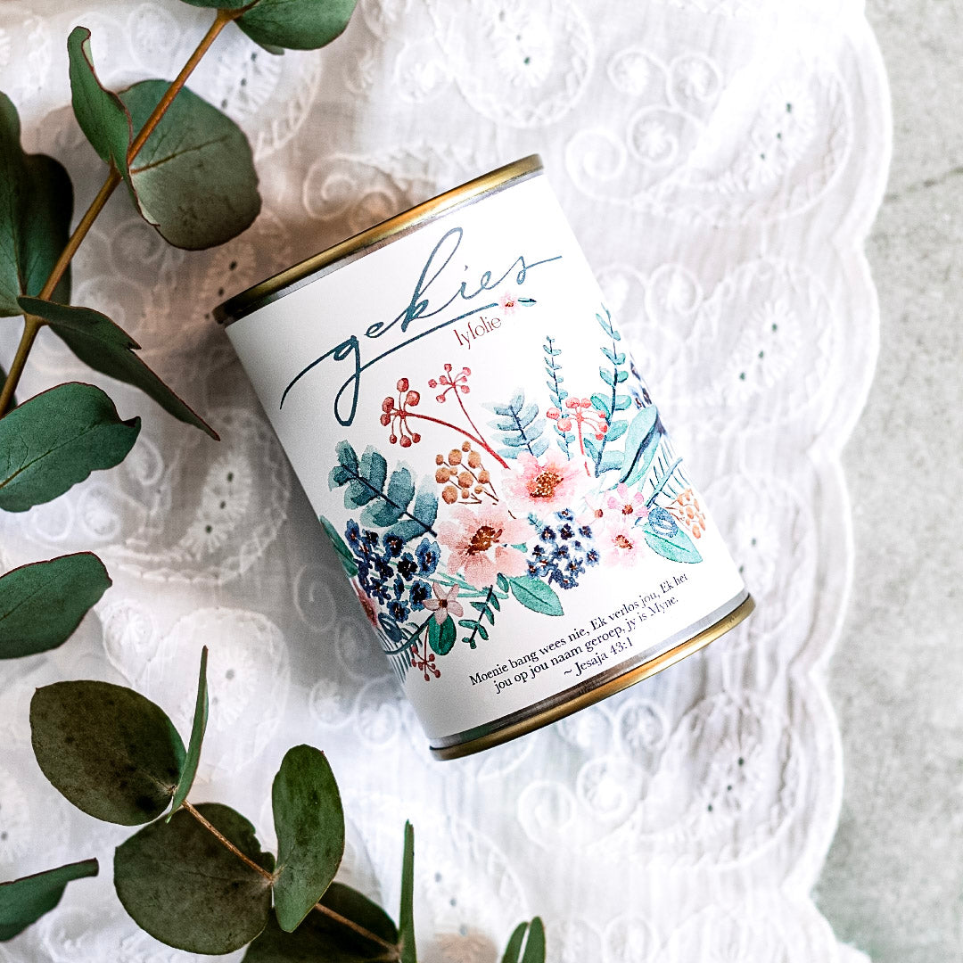Gekies Lyfolie | 250ml