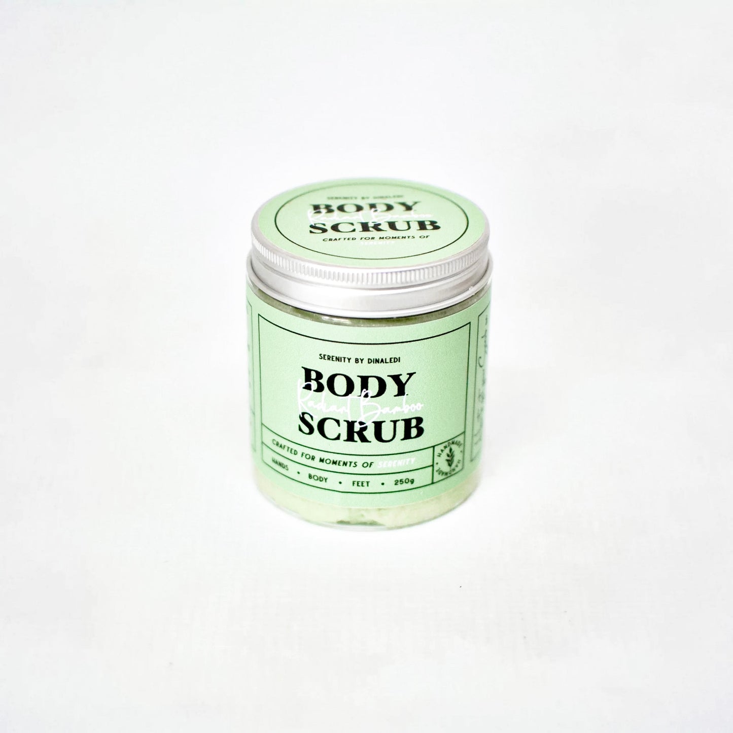 Body Scrub