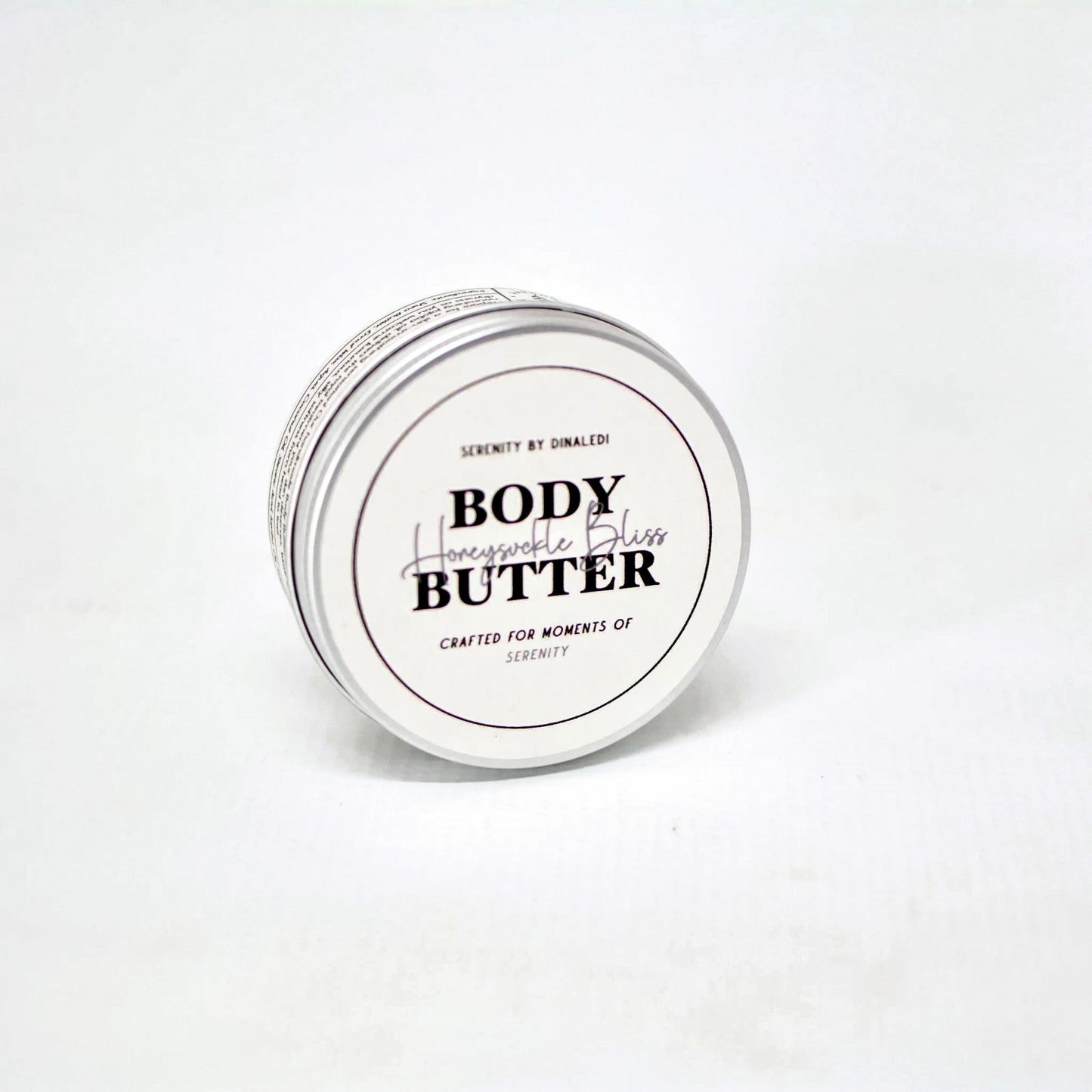 Body Butter