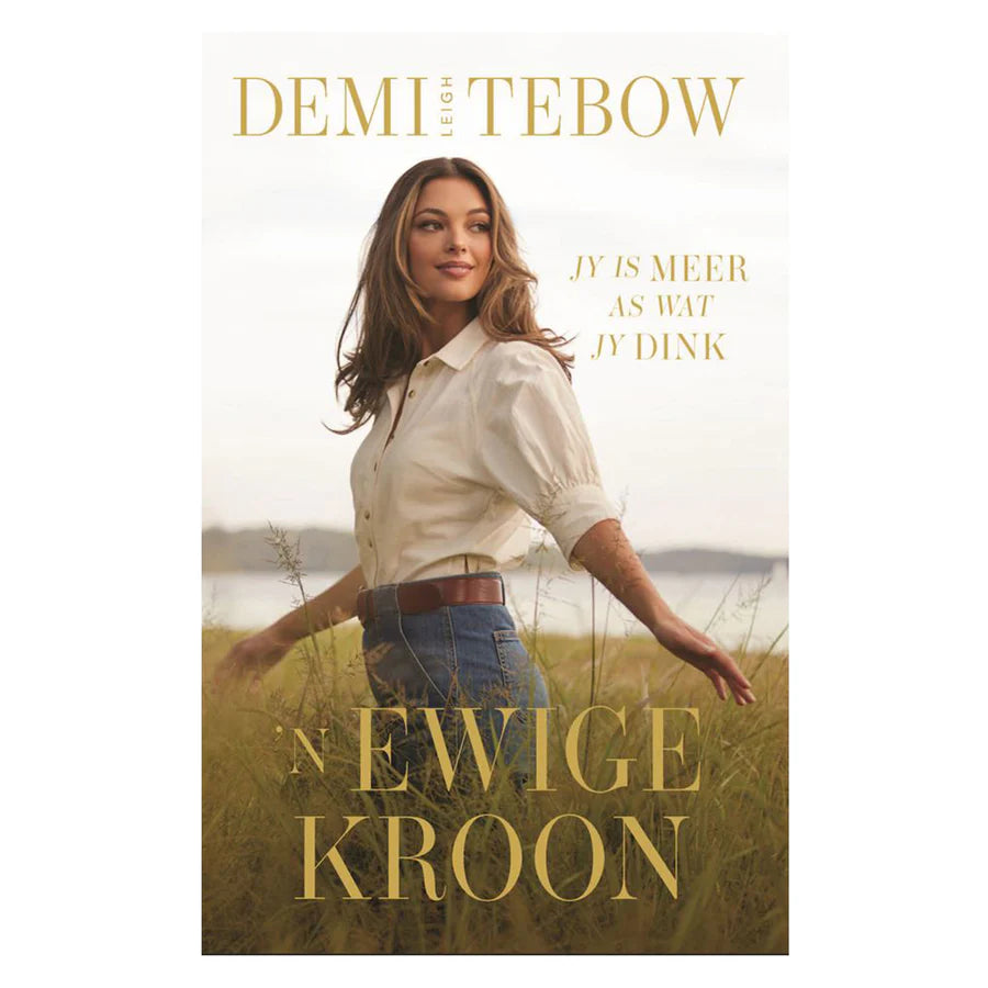 Ewige Kroon Bederfboks