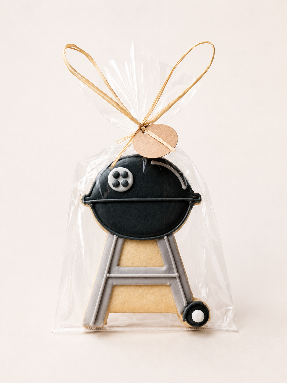 Braai Koekie