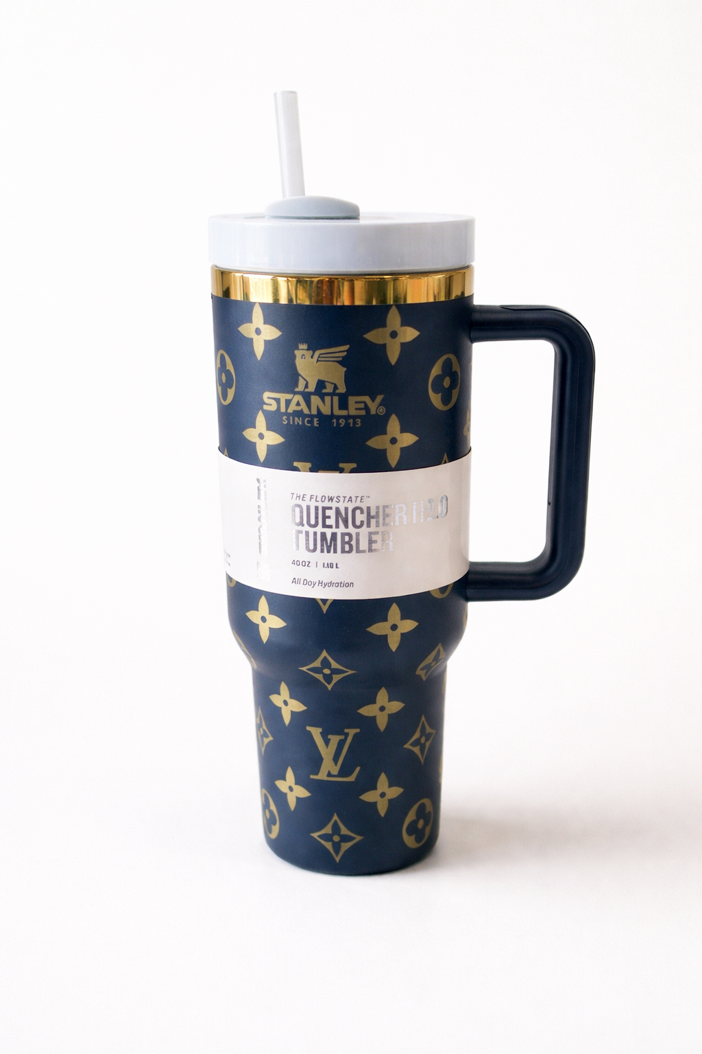 Stanley | Louis Vuitton Navy
