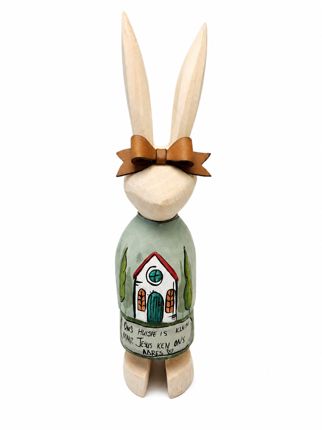Hout Haas 3 | Medium
