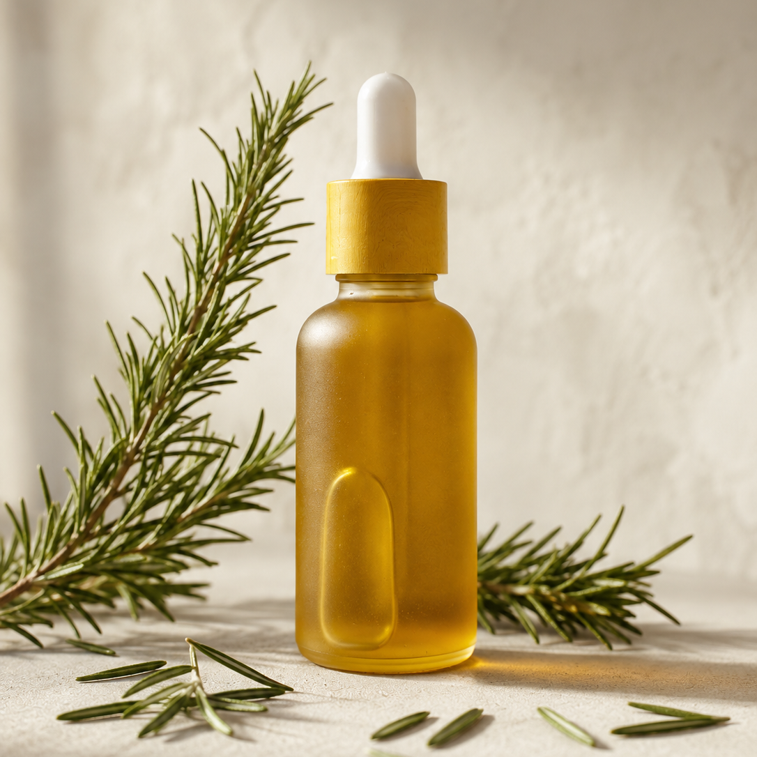 Kroonolie | Hair oil
