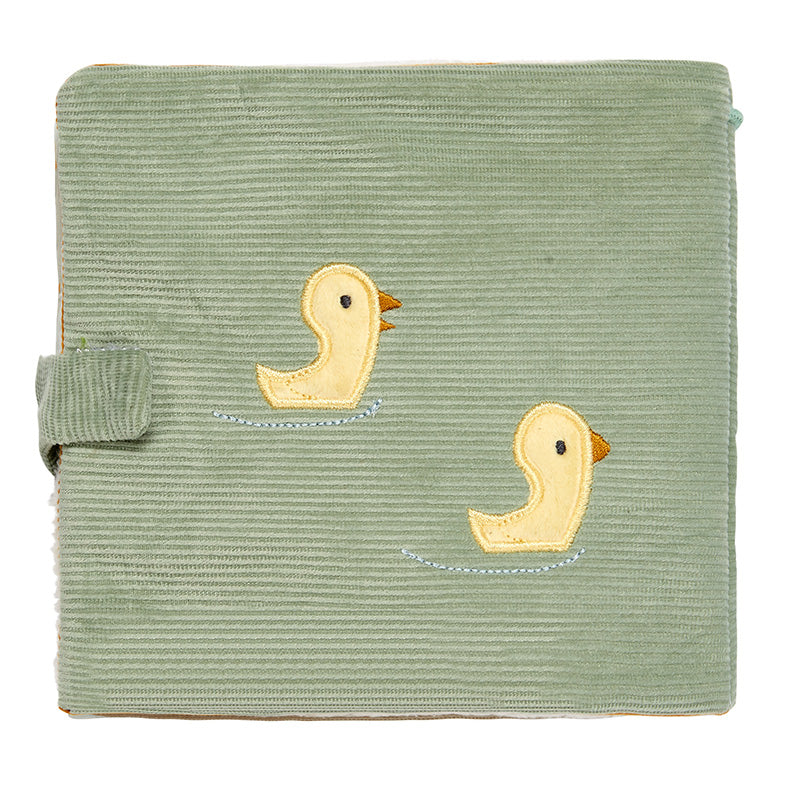 Activity Booklet | Little Goose