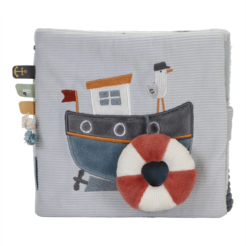 Activity Booklet | Sailor's Bay