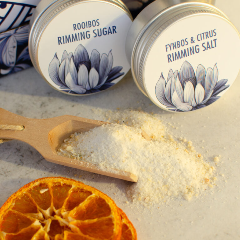 Two in a Bush | Crafted Cocktail Essentials
