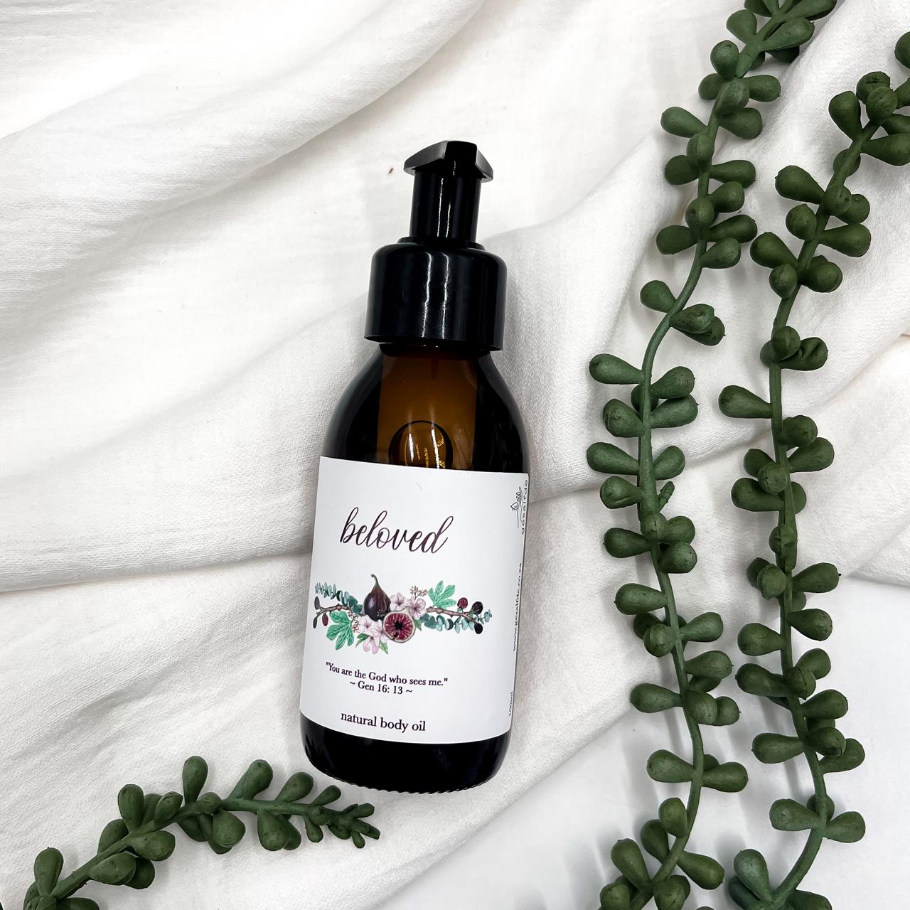Beloved Lyfolie | 100ml