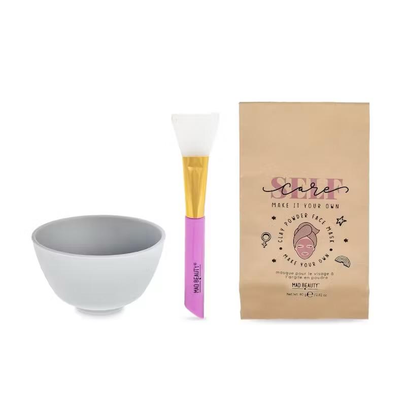 3-Piece Make Your Own Face Mask Kit