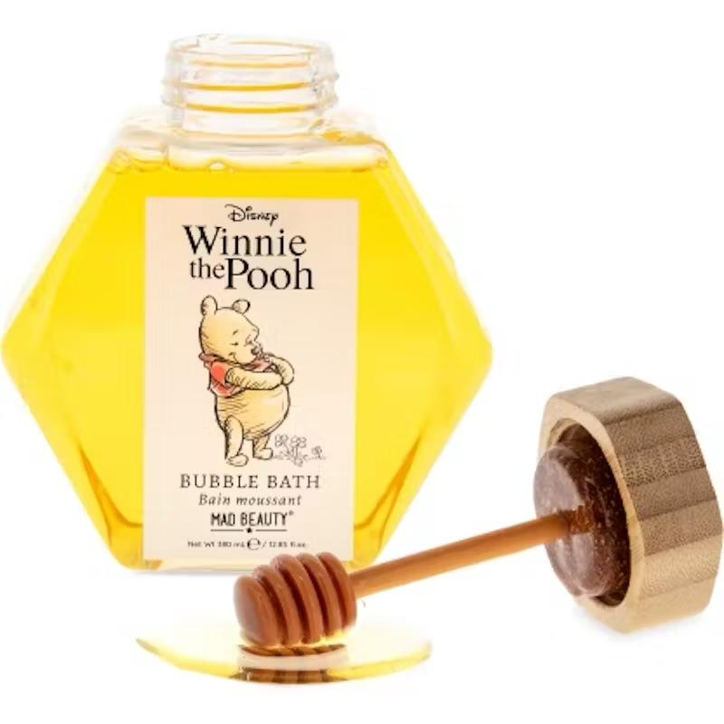 380ml Winnie Bubble Bath