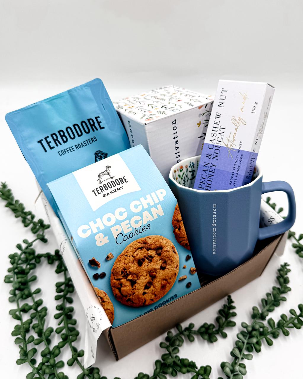 Terbodore | Great Dane