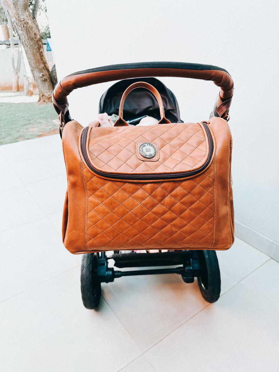 Karoo Doekesak / Vanity