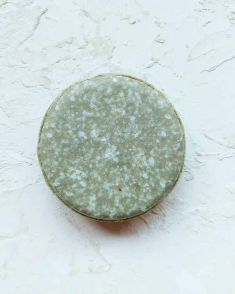 Olive Shampoo bar (Hair growth)