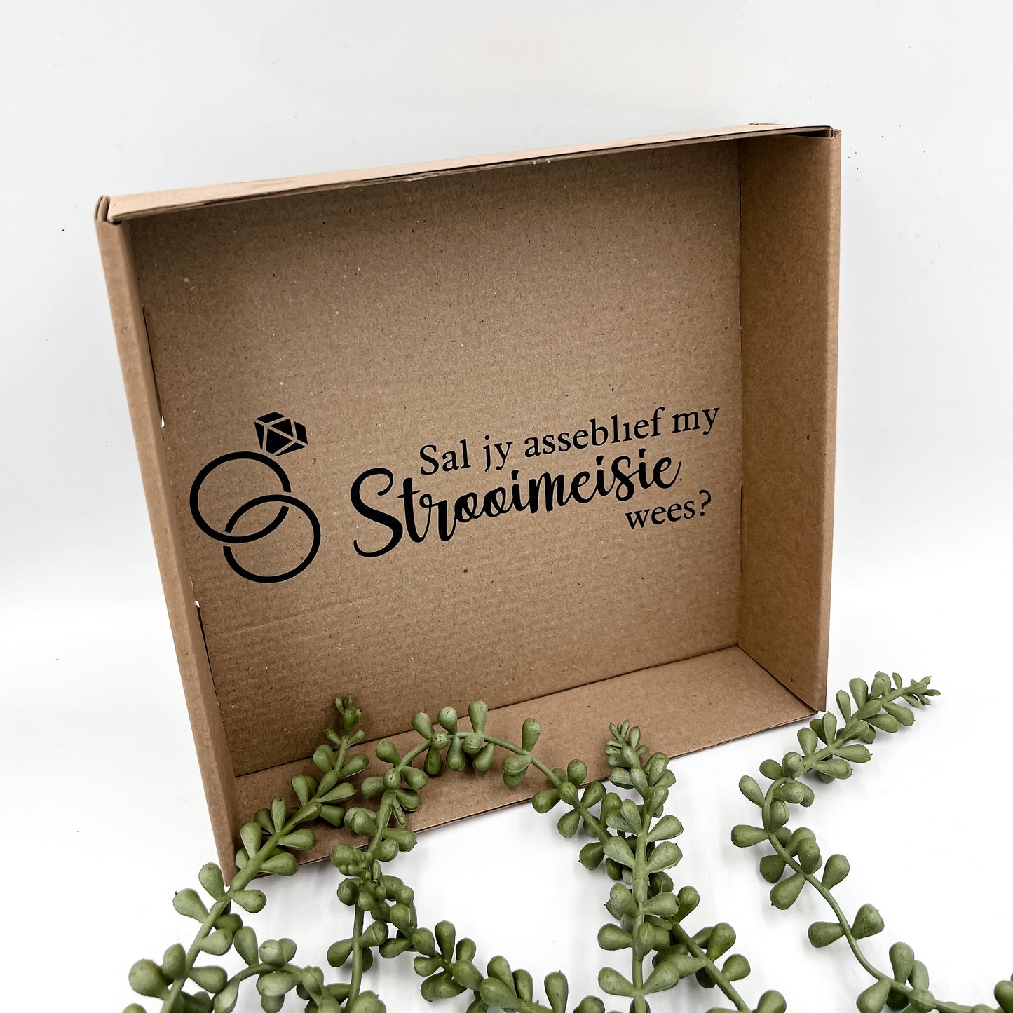 Personalisation | Groot