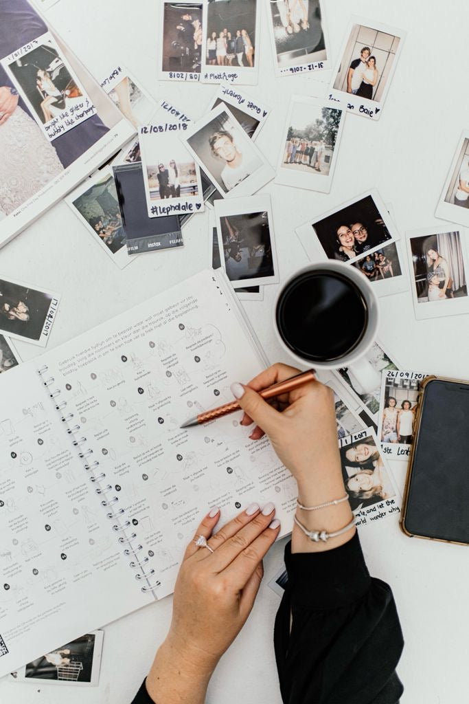Bruidsgids Troubeplanner