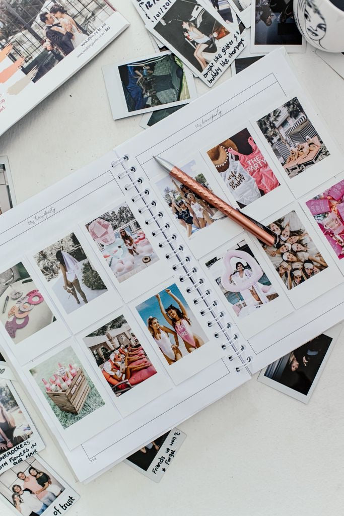 Bruidsgids Troubeplanner