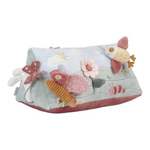 Load image into Gallery viewer, Activity Triangle | Flowers &amp; Butterflies
