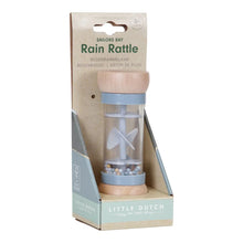 Load image into Gallery viewer, Rain Rattle | Sailor&#39;s Bay
