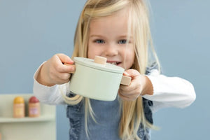 Mini Kitchen