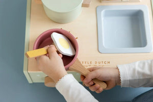 Mini Kitchen