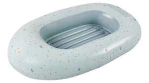 Inflatable Boat | Sailors Bay