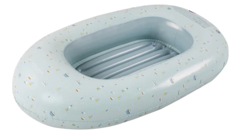 Inflatable Boat | Sailors Bay