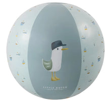 Load image into Gallery viewer, Sailors Bay Beach Ball
