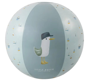 Sailors Bay Beach Ball