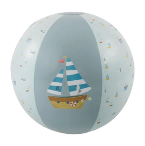 Sailors Bay Beach Ball