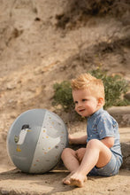 Load image into Gallery viewer, Sailors Bay Beach Ball
