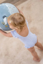 Load image into Gallery viewer, Sailors Bay Beach Ball
