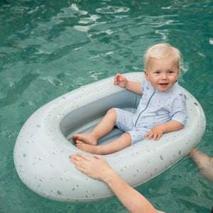 Inflatable Boat | Sailors Bay