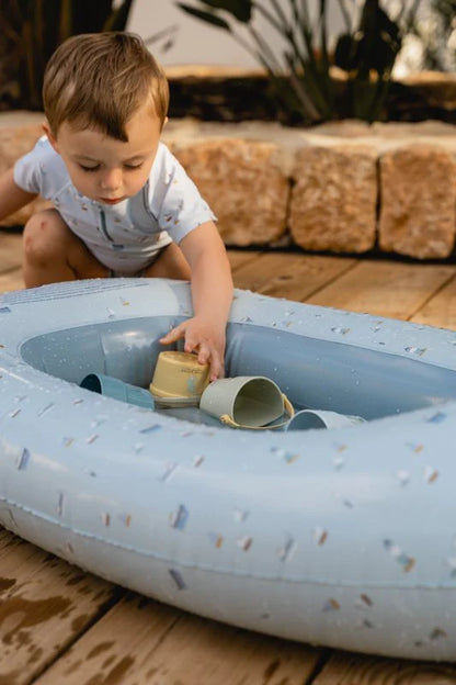 Inflatable Boat | Sailors Bay