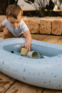 Inflatable Boat | Sailors Bay