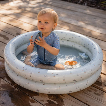 Inflatable Pool | Sailors Bay