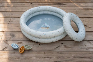 Inflatable Pool | Sailors Bay