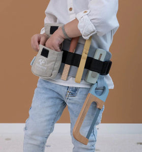 Tool Belt