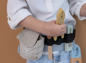 Tool Belt