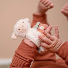 Load image into Gallery viewer, Wrist Rattle | Little Farm
