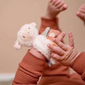 Wrist Rattle | Little Farm