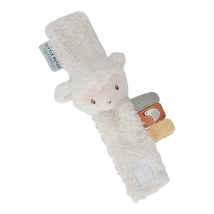 Wrist Rattle | Little Farm