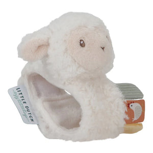 Wrist Rattle | Little Farm