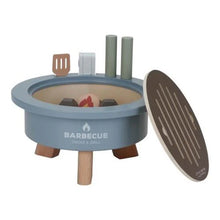 Load image into Gallery viewer, Barbeque Toy Set
